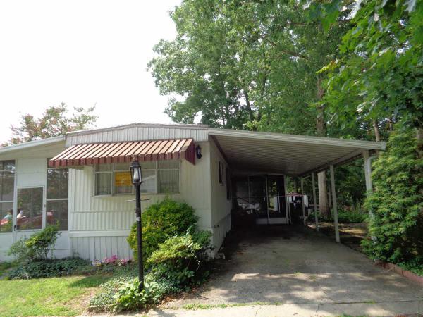 Summerfields Friendly Village 21 Cornwall PlaceWilliamstown, NJ 08094