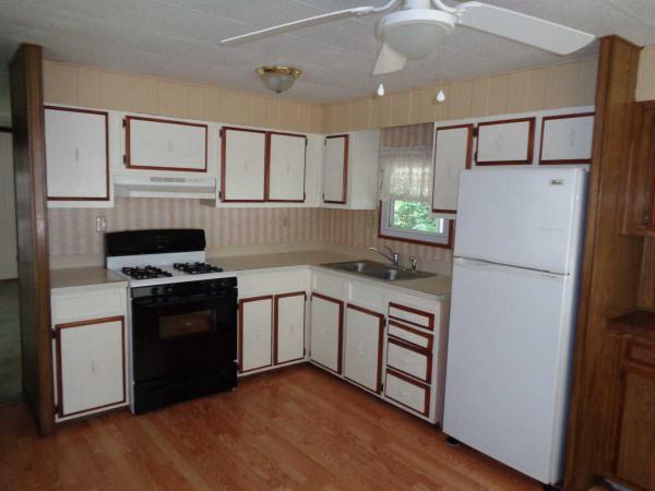 Summerfields Friendly Village 21 Cornwall PlaceWilliamstown, NJ 08094