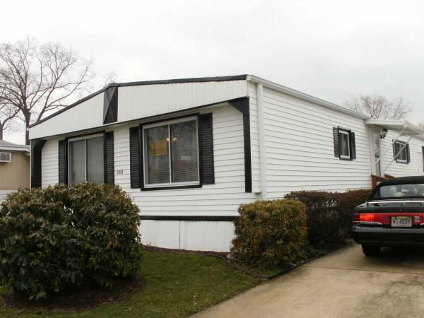 Summerfields Friendly Village 118 Jasmine LaneWilliamstown, NJ 08094