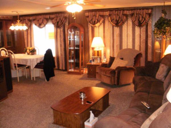 Summerfields Friendly Village 118 Jasmine LaneWilliamstown, NJ 08094