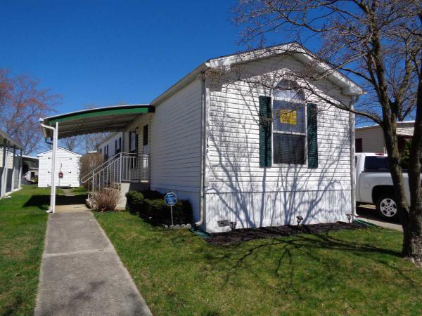 Summerfields Friendly Village 158 New Hope laneWilliamstown, NJ 08094