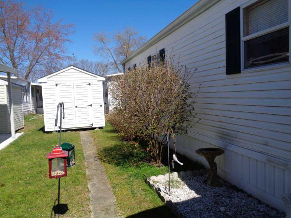 Summerfields Friendly Village 158 New Hope laneWilliamstown, NJ 08094