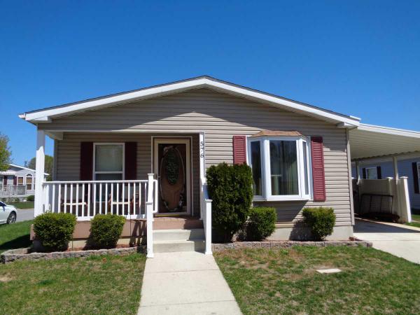 Summerfields Friendly Village 576 Edgemont DriveWilliamstown, NJ 08094