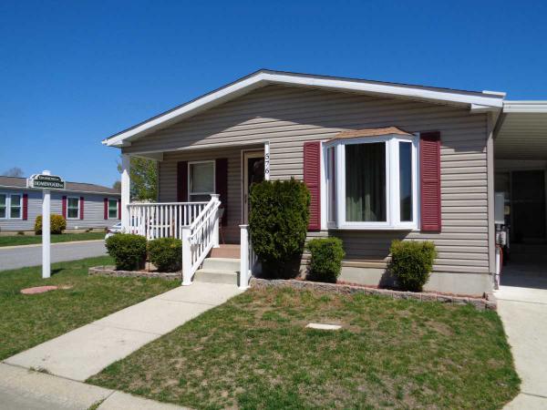 Summerfields Friendly Village 576 Edgemont DriveWilliamstown, NJ 08094