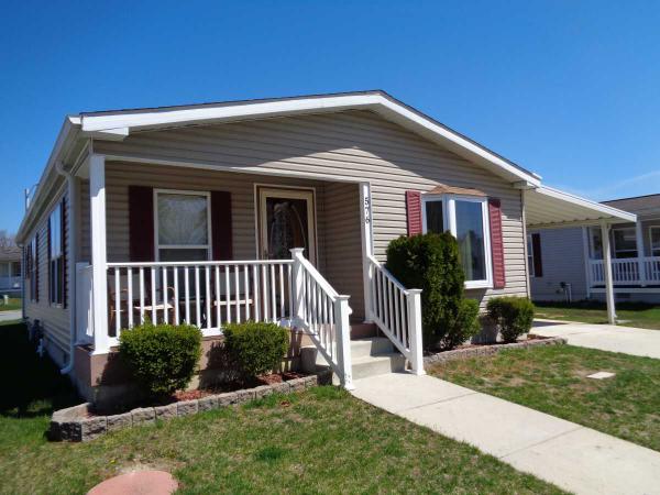 Summerfields Friendly Village 576 Edgemont DriveWilliamstown, NJ 08094
