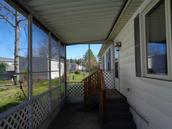 Summerfields Friendly Village 324 Jasmine LaneWilliamstown, NJ 08094
