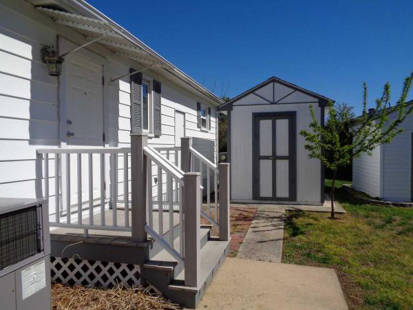 Summerfields Friendly Village 324 Jasmine LaneWilliamstown, NJ 08094
