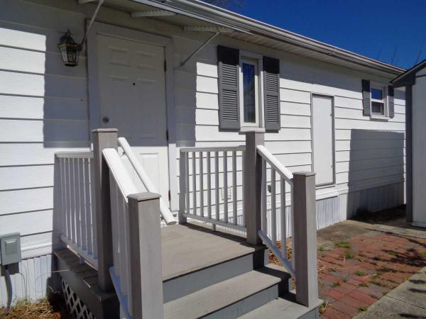 Summerfields Friendly Village 324 Jasmine LaneWilliamstown, NJ 08094