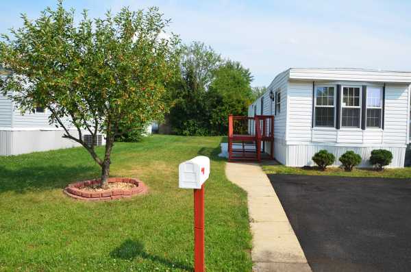 Colonial Estates 202 Harrison Ave.Williamstown, NJ 08094