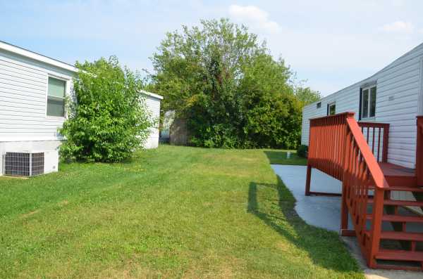 Colonial Estates 202 Harrison Ave.Williamstown, NJ 08094