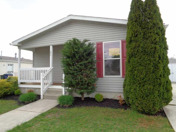 Summerfields Friendly Village 511 Shadowcreek LaneWilliamstown, NJ 08094