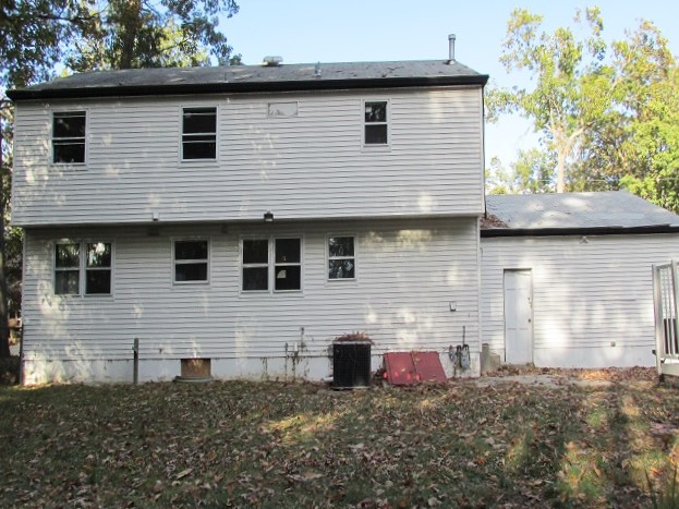 144 Princeton PlWilliamstown, NJ, 08094Gloucester County