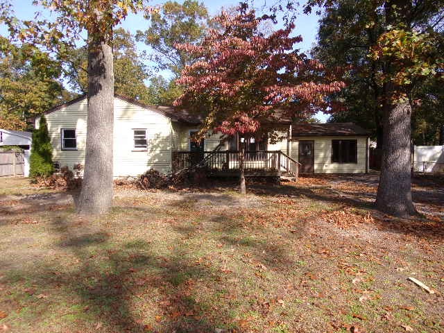 106 Bellwyn AvenueWilliamstown, NJ, 08094Atlantic County