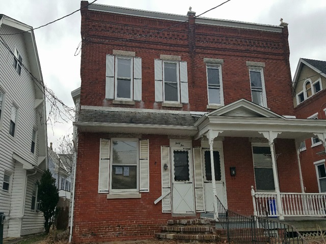35 Curtis AveWoodbury, NJ, 08096Gloucester County