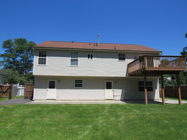 812 Indian TrlWoodbury, NJ, 08096Gloucester County