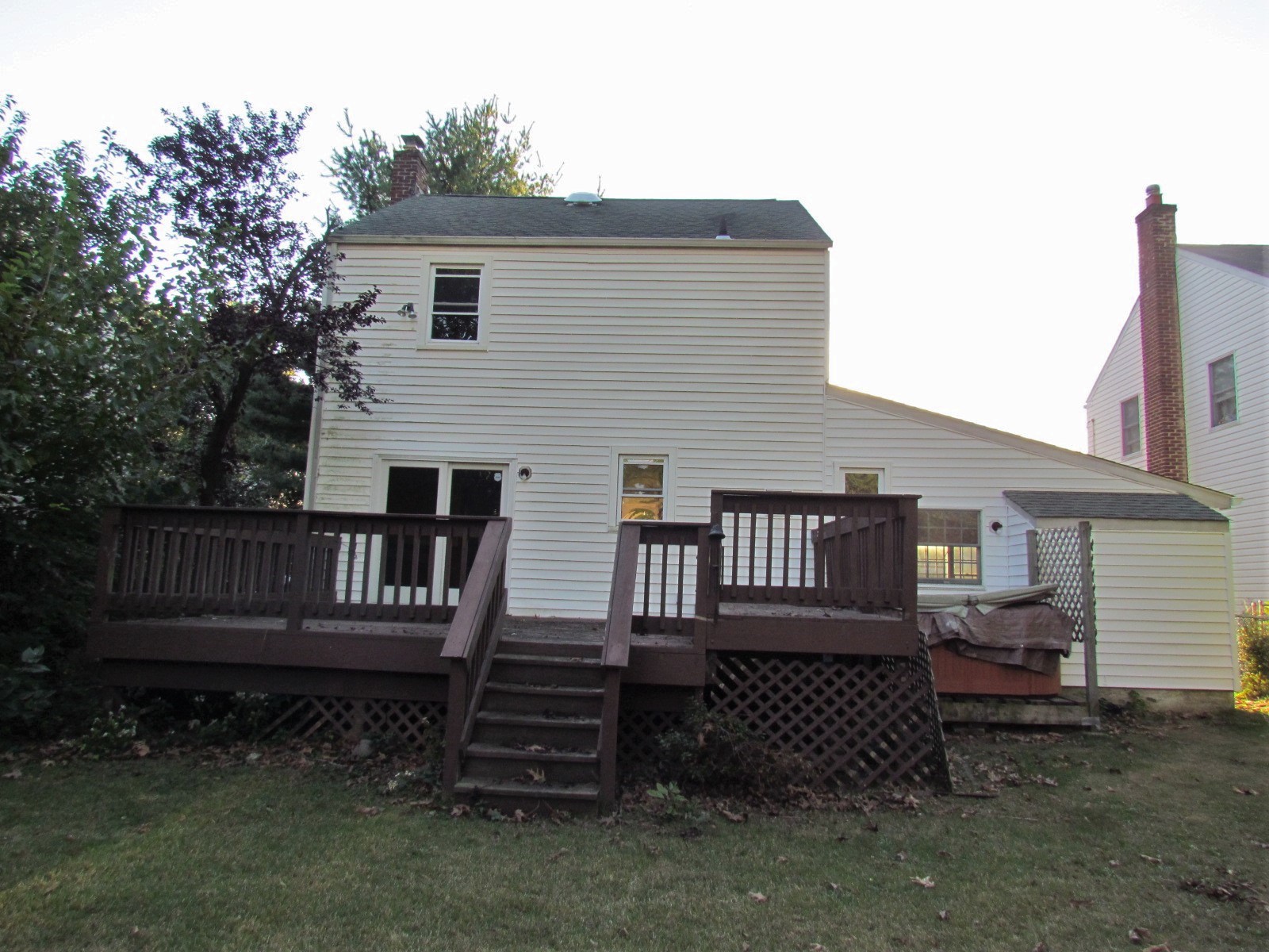 420 Griscom DrWoodbury, NJ, 08096Gloucester County