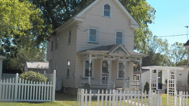 113 Spring Garden StWoodstown, NJ, 08098Salem County