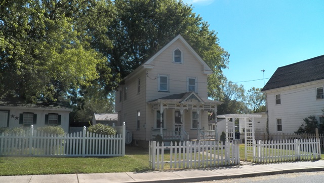 113 Spring Garden StWoodstown, NJ, 08098Salem County
