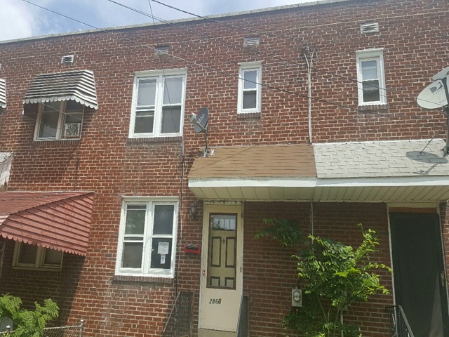 2860 Cushing RdCamden, NJ, 08104Camden County
