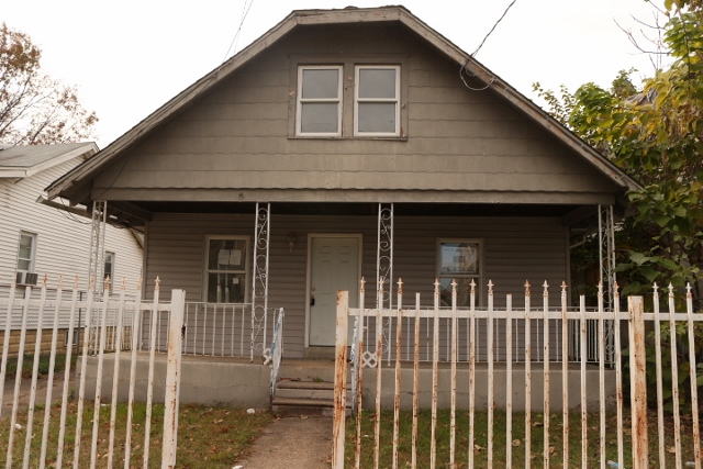 1107 Lois AvenueCamden, NJ, 08105Camden County