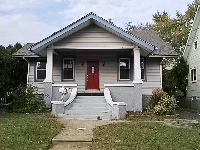 9 Lindis Farne AveHaddon Township, NJ, 08108Camden County