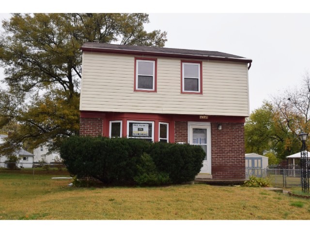 7476 Grant AvePennsauken, NJ, 08109Camden County