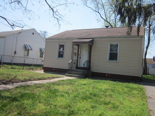2806 Pfeiffer StPennsauken, NJ, 08110Camden County