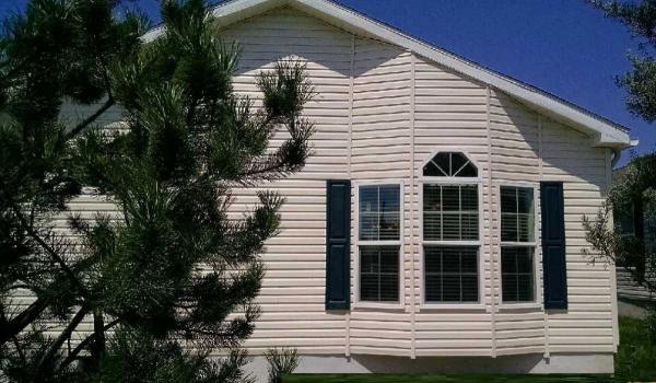 Absecon Shores Mobile Home Park 7 Cessna LaneAbsecon, NJ 08201