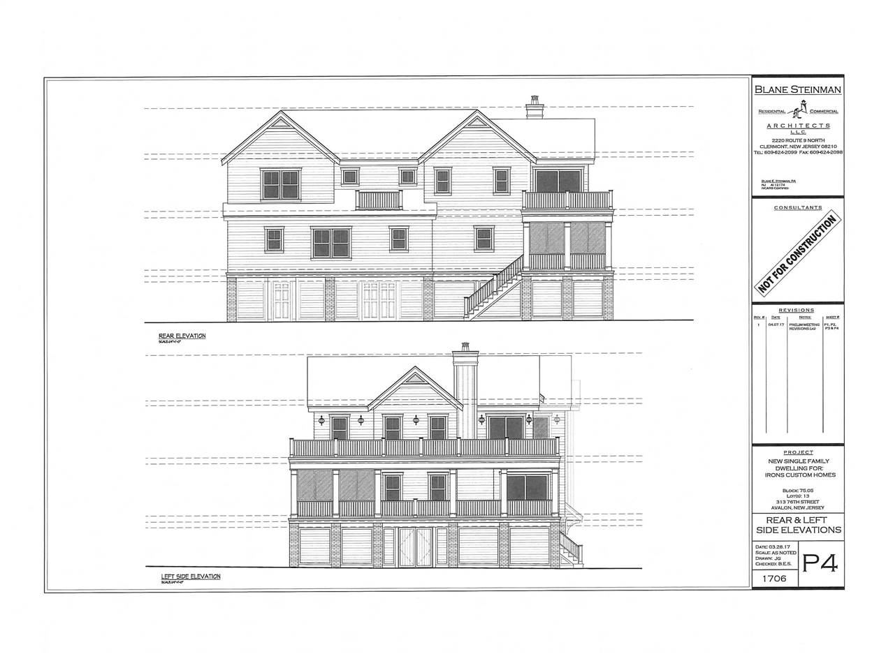 31376th, Avalon, NJ 08202
