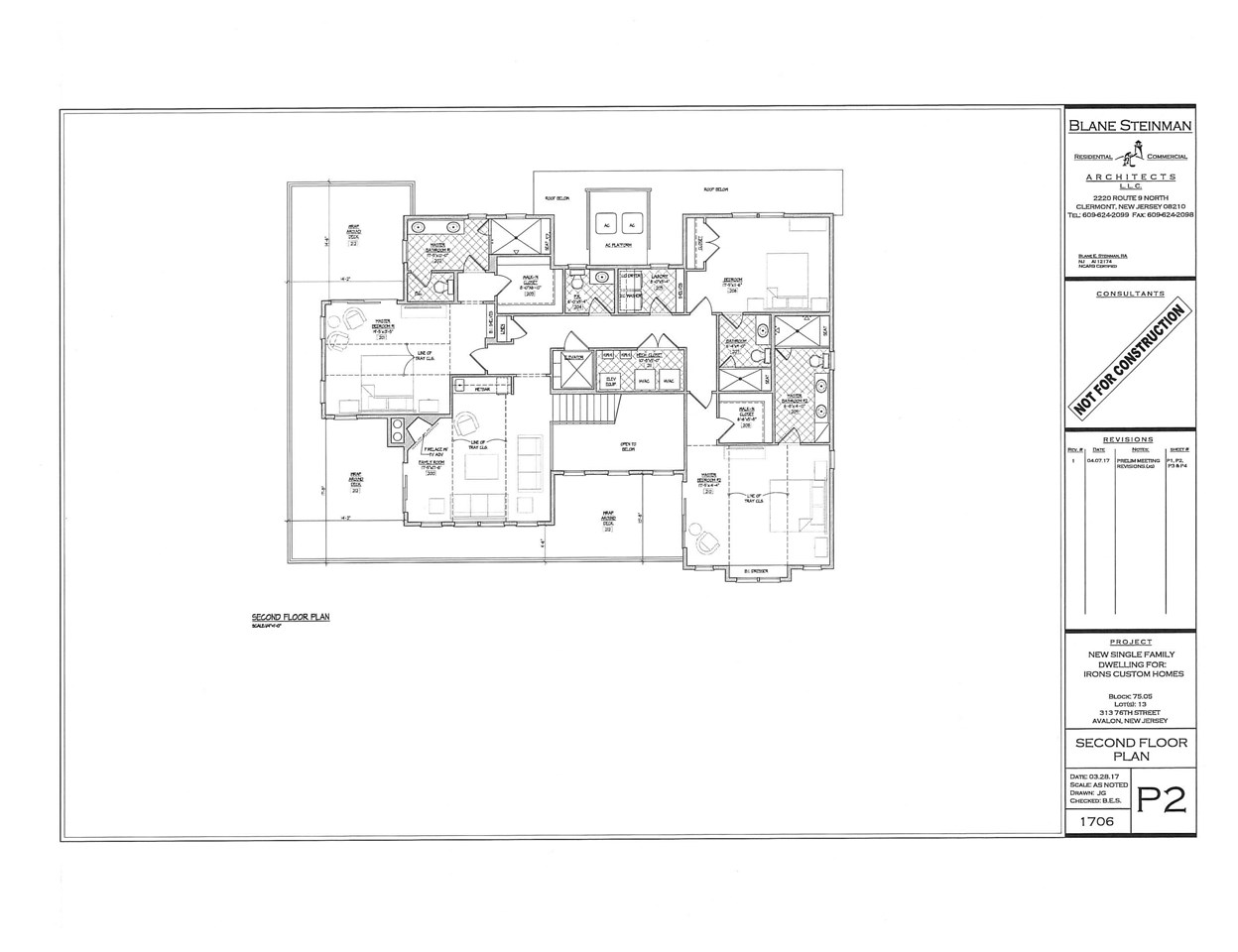 31376th, Avalon, NJ 08202