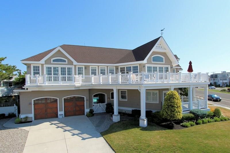 7698 Dune Drive, Avalon, NJ 08202