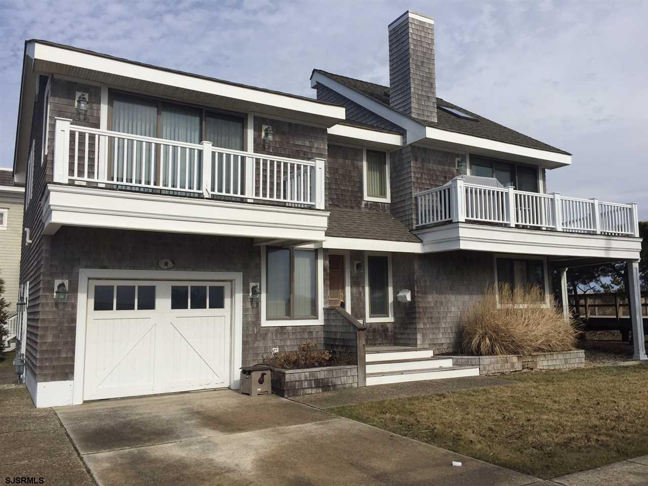 89 27th St E Street, Avalon Boro, NJ 08202