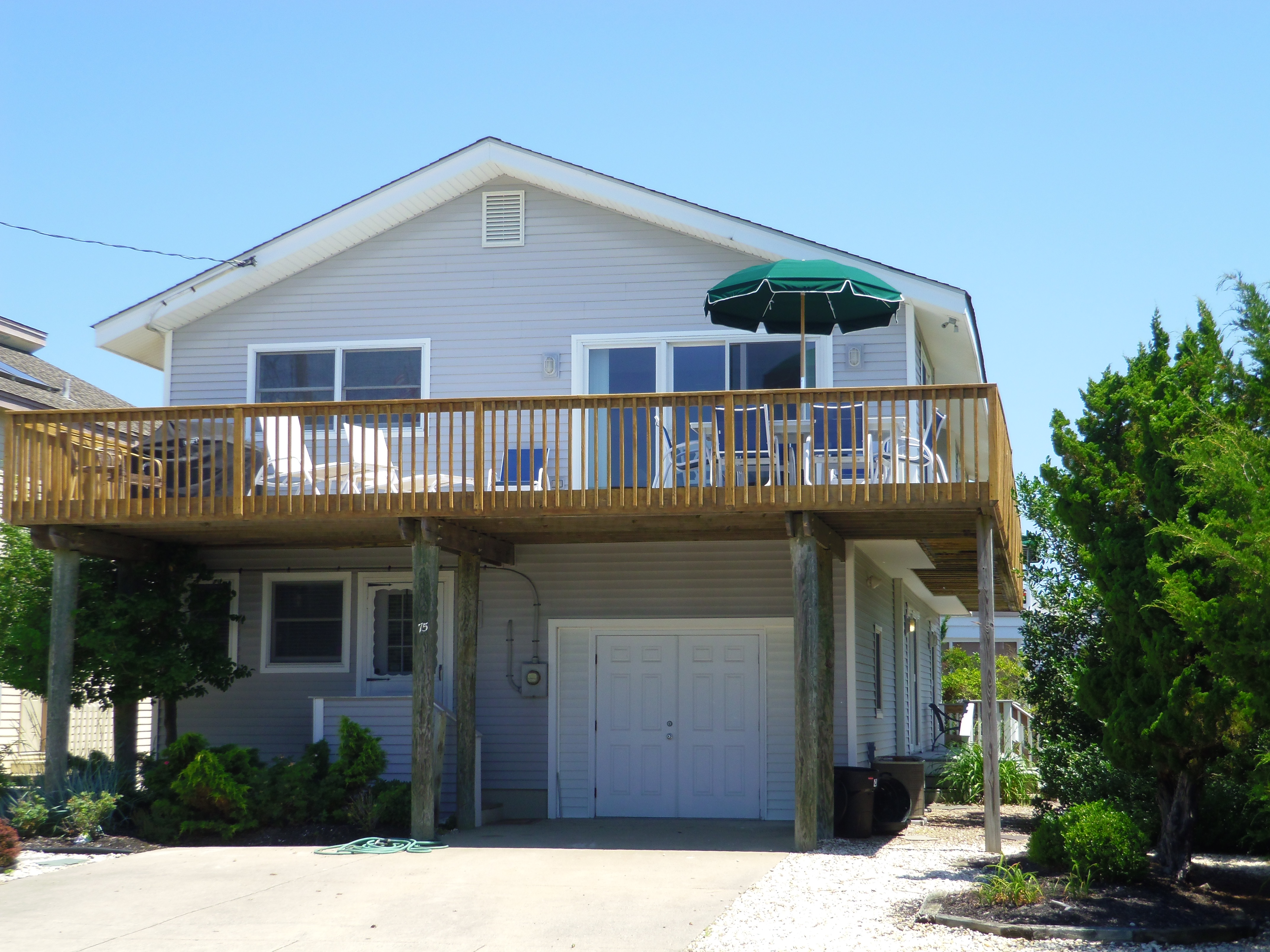 75 W. 37th Street, Avalon, NJ 08202