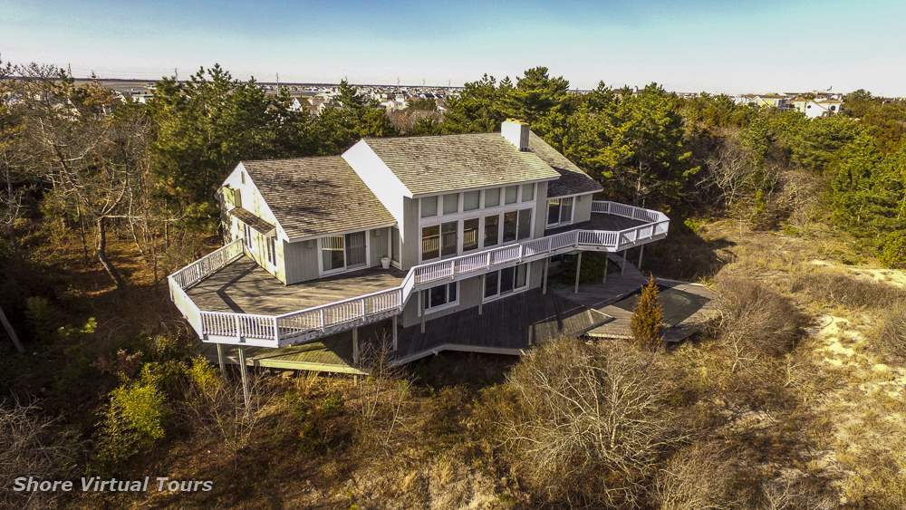 5609 Dune Drive, Avalon, NJ 08202