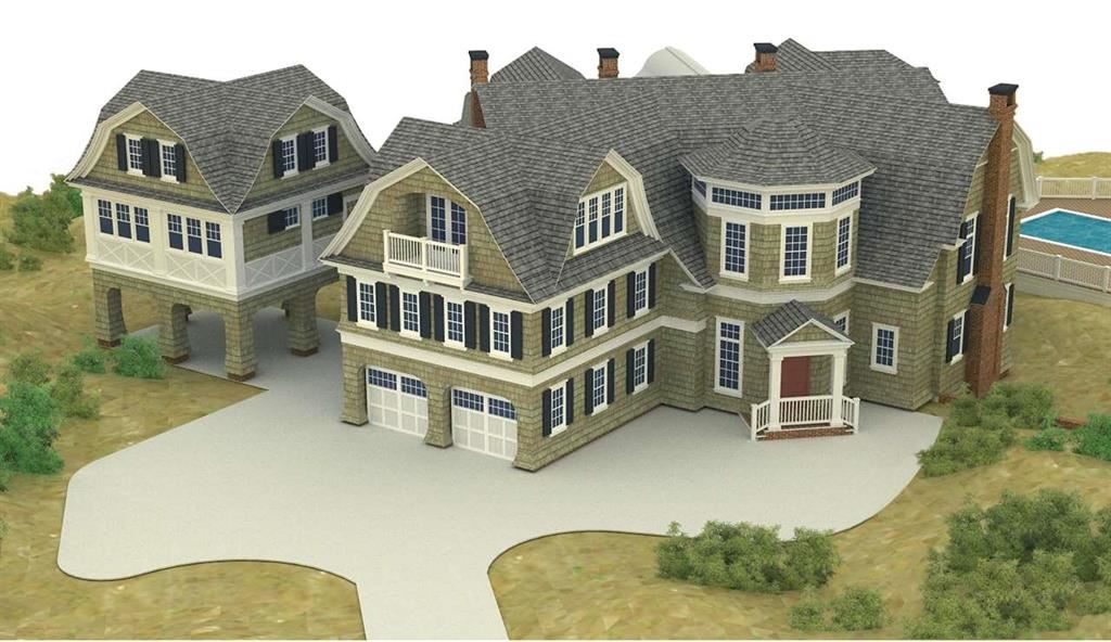4555 Dune Drive, Avalon, NJ 08202