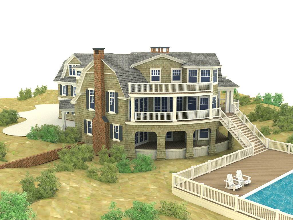 4555 Dune Drive, Avalon, NJ 08202