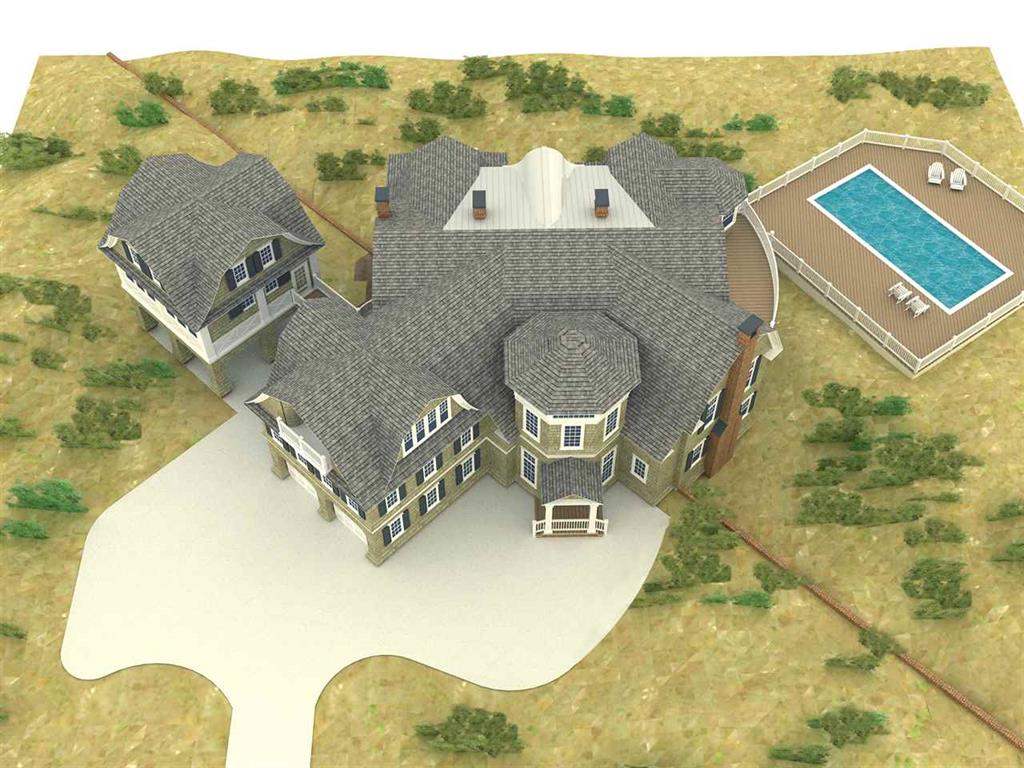 4555 Dune Drive, Avalon, NJ 08202