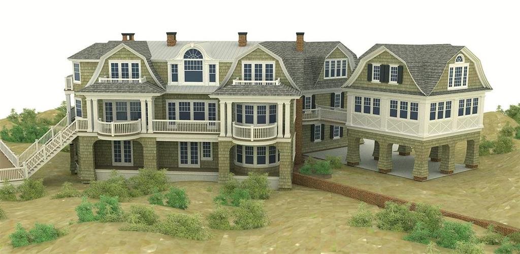 4555 Dune Drive, Avalon, NJ 08202