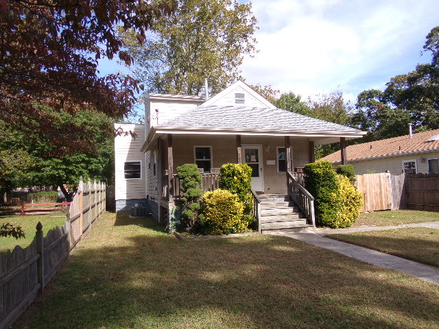 323 Jackson AveNorthfield, NJ, 08225Atlantic County