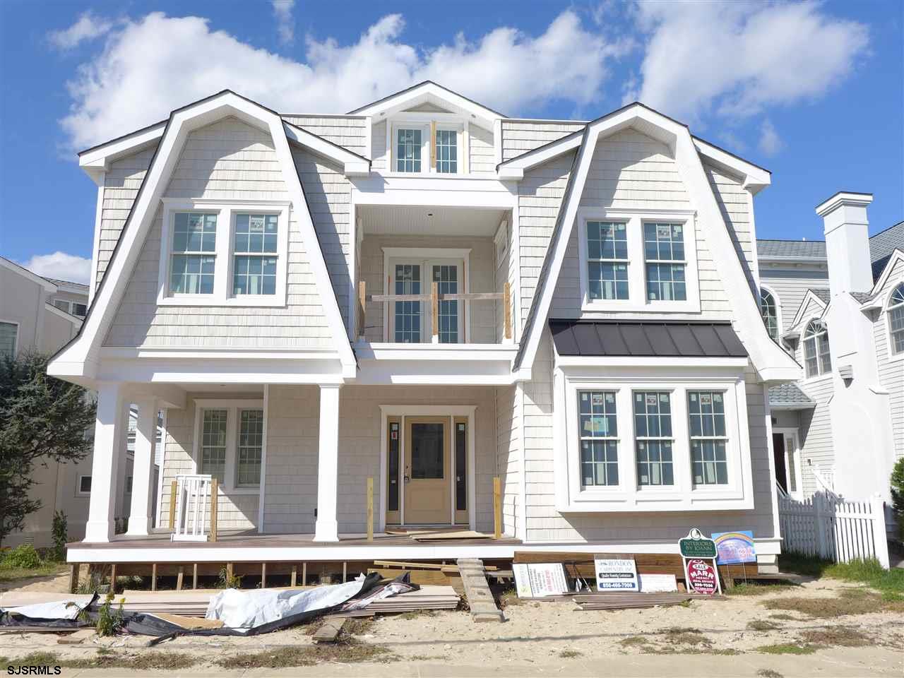 1920 Wesley Ave, Ocean City, NJ 08226