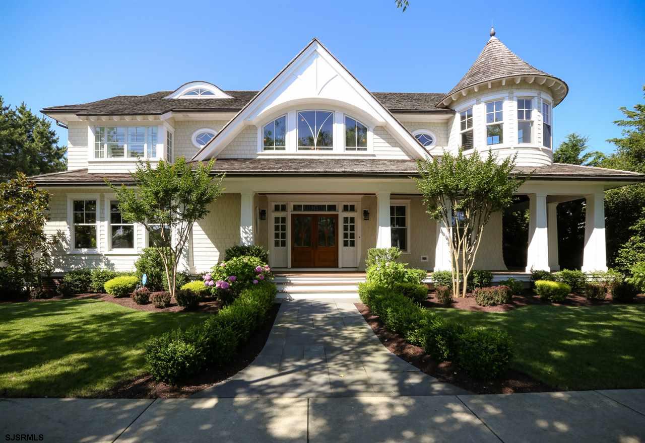 515 E Atlantic Blvd, Ocean City, NJ 08226