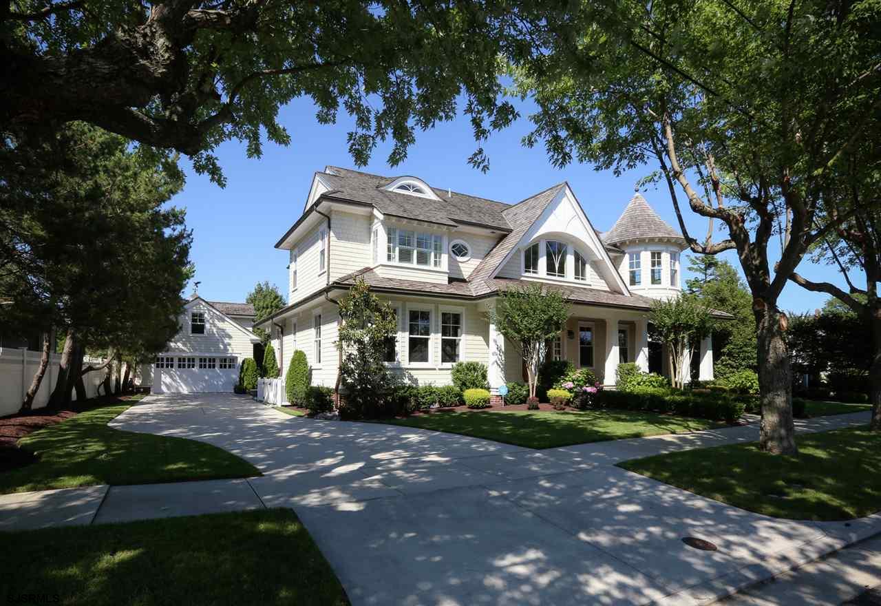 515 E Atlantic Blvd, Ocean City, NJ 08226
