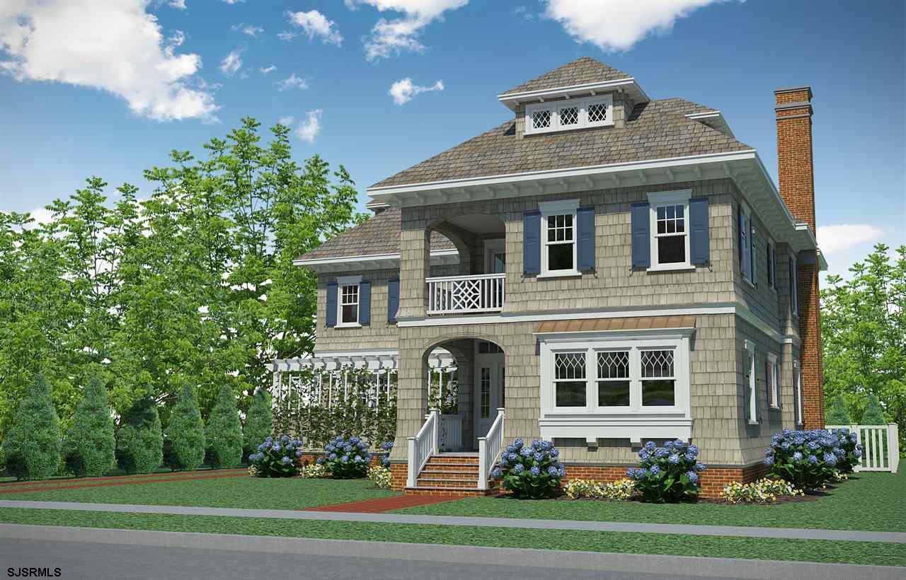 911 Wesley Road, Ocean City, NJ 08226