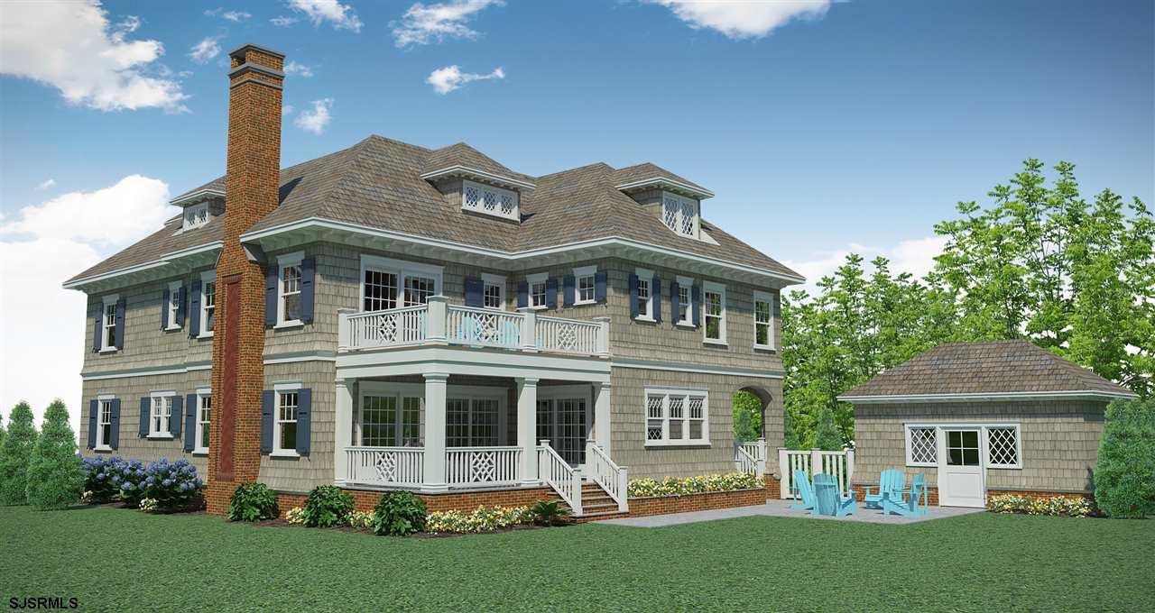 911 Wesley Road, Ocean City, NJ 08226