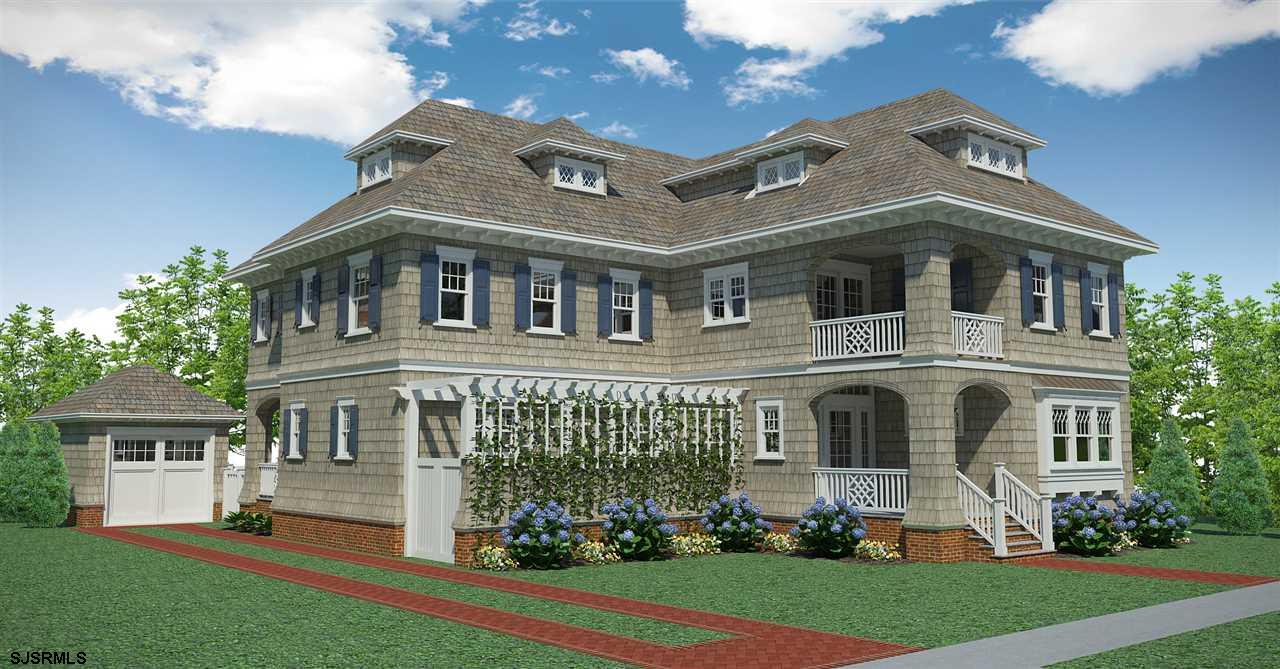 911 Wesley Road, Ocean City, NJ 08226
