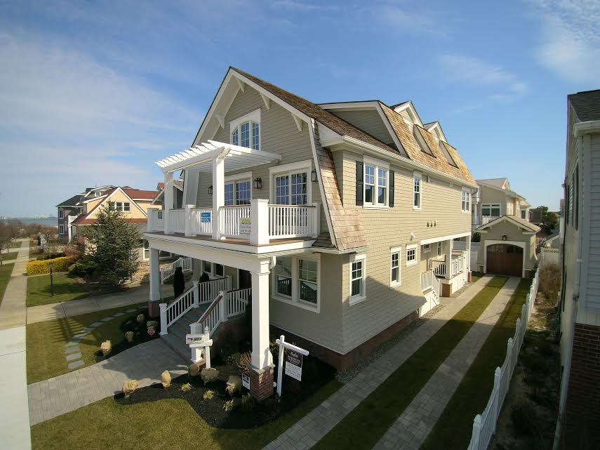 907 Seacrest Road, Ocean City, NJ 08226