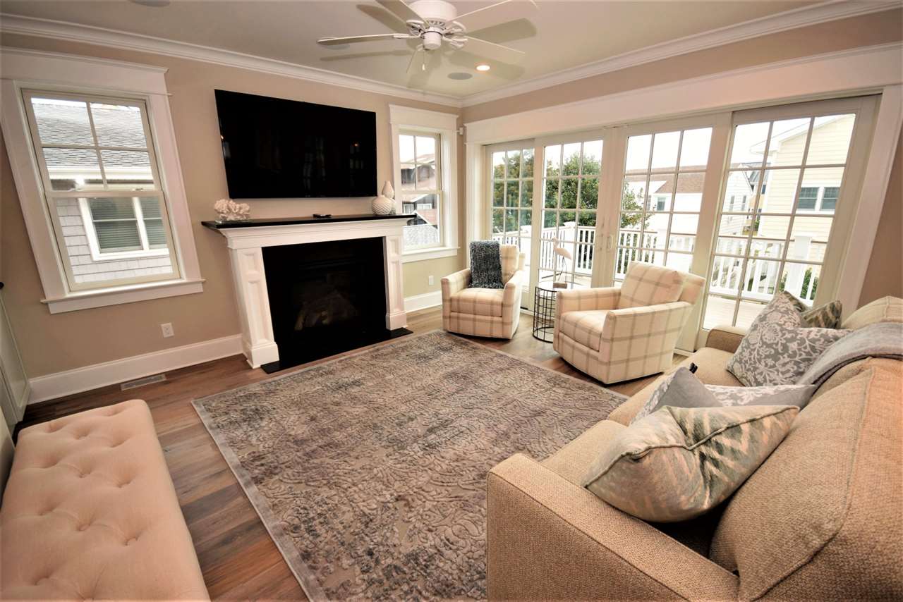 907 Seacrest Road, Ocean City, NJ 08226