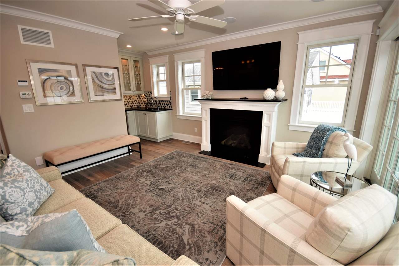 907 Seacrest Road, Ocean City, NJ 08226