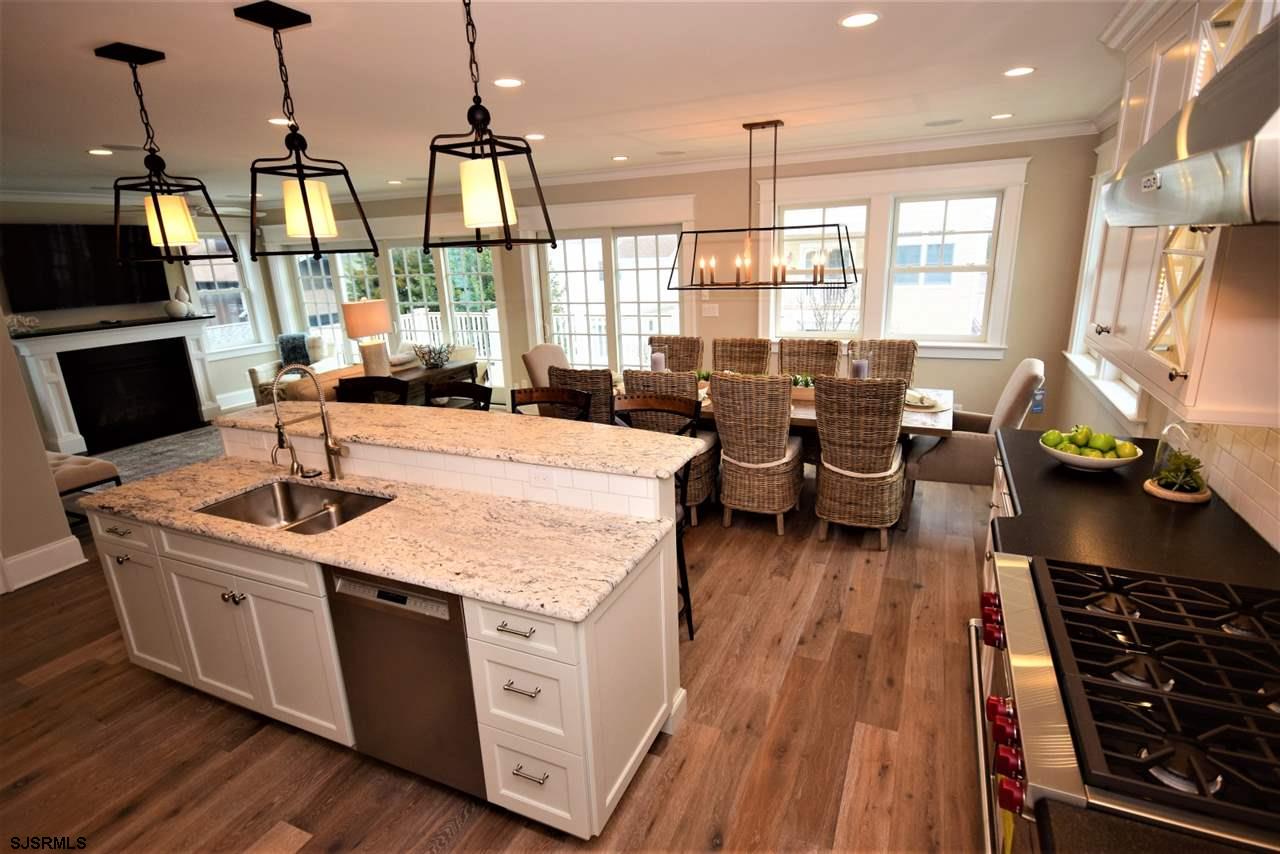 907 Seacrest Road, Ocean City, NJ 08226