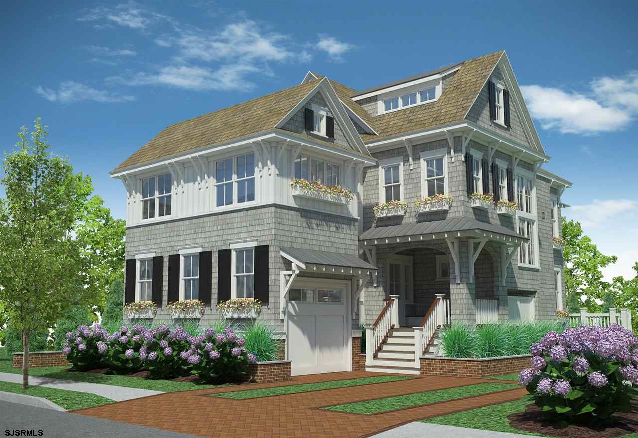 803 Seaview Road, Ocean City, NJ 08226
